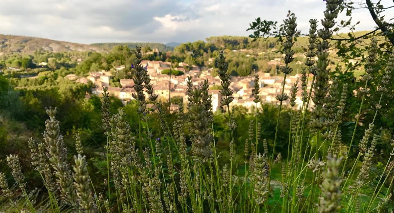 Апартаменты Loft Provencal Салерн Экстерьер фото